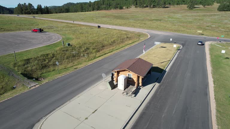 Best Portable Restroom Setup and Delivery  in Edgeworth, PA