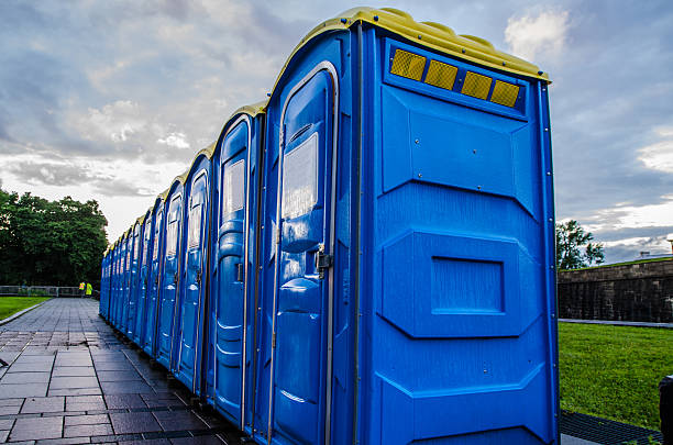 Best Eco-Friendly Portable Toilets  in Edgeworth, PA